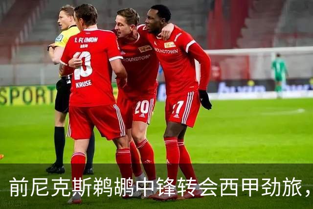 前尼克斯鹈鹕中锋转会西甲劲旅，他的状态究竟如何？